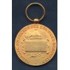 médaille d'honneur des services bénévoles