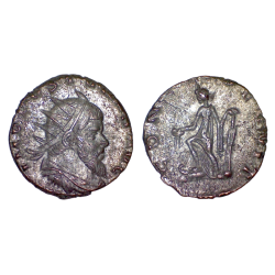 Antoninien d'Aureolus (268), RIC 373 sear 10930 atelier Milan