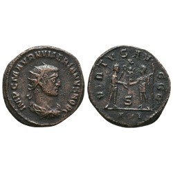 Antoninien de Numérien (283), RIC 378 sear 12225 Antioche