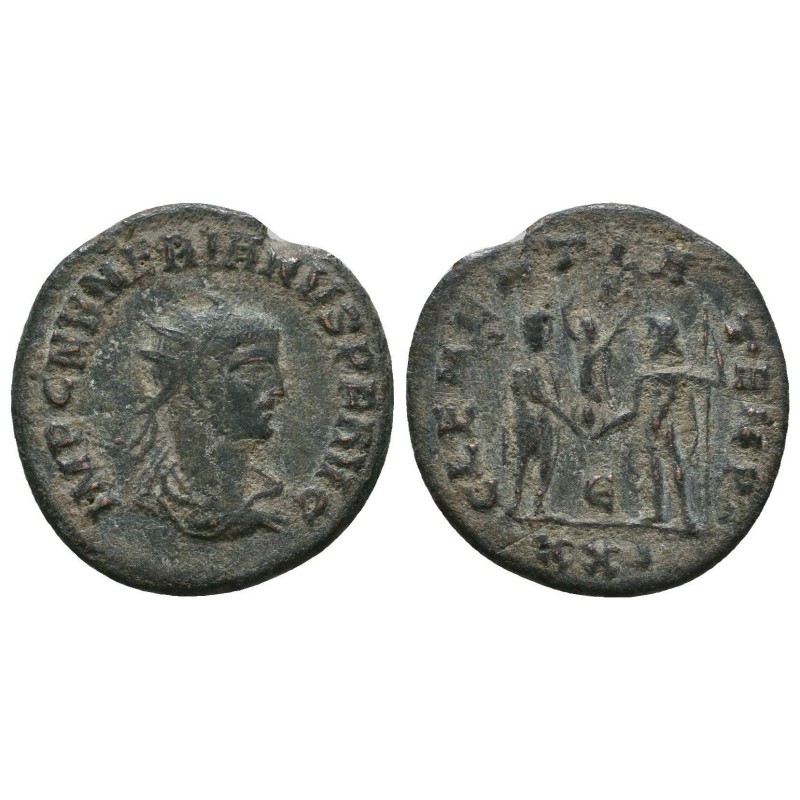 Antoninien de Numérien (284), RIC 463 sear 12243 Cizique