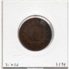 5 centimes Cérès 1884 TB-, France pièce de monnaie