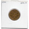Guinée 10 francs guinéens 1985 Sup-, KM 52 pièce de monnaie