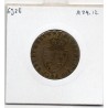 Grande Bretagne Token georges III 1798 Sup, jeton pièce de monnaie