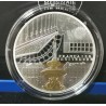 Pièce 10€ BE argent 2017 unesco rives de seine, assemblée nationale place de la concorde Euro belle epreuve