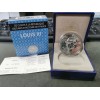 Pièce 10€ BE argent 2013 Rois de france Louis XI belle epreuve