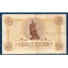 Ville Metz 2 francs TB- 27.12.1918 pirot 57-16 Billet