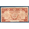 Aurillac 50 centimes TB 1917-1923 pirot 12 Billet de la chambre de Commerce