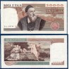 Italie Pick N°104, Sup Billet de banque de 20000 Lire 1975