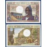 Mali Pick N°13b, TTB+ Billet de banque de 1000 Francs 1970-1984