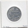 Polynésie Française 2 Francs 1993 Sup, Lec 43 pièce de monnaie