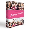Album A4 pour 400 autographes 105x148