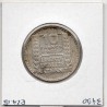 10 francs Turin Argent 1930 Sup, France pièce de monnaie