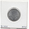 1 franc Morlon 1958 Sup+, France pièce de monnaie