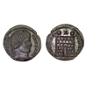 AE3 Constantin 1er (325-326), RIC 504 sear 16240 Treves