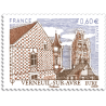 Timbre France Yvert No 4686 Verneuil sur avre