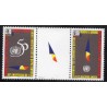 Timbres Andorre Yvert No 465A Admission a L'ONU neuf ** 1995