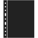 intercalaires GRANDE ZWL en plastique noir