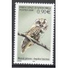 Timbres Andorre Yvert No 607 Faune, oiseau neuf ** 2005