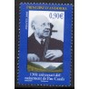 Timbre Andorre Yvert No 629 Pablo Casals neuf ** 2006