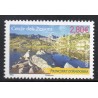 Timbre Andorre Yvert No 676 Cercle dels Pessons neuf ** 2009