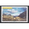 Timbres Andorre Yvert No 753 Vallée du Madiu-Perafita-Claror neuf ** 2014