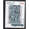 Timbres Andorre Yvert No 768 Rencontre des Coprinces neuf ** 2015