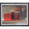 Timbres Andorre Yvert No 770, Agusti Roqué, inside neuf ** 2015