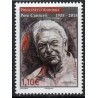 Timbre Andorre Yvert No 804 Pere Canturri neuf ** 2017