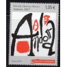 Timbre Andorre Yvert No 832 Eduardo Arranz Bravo, Andorra neuf ** 2019