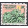 Timbre TAAF Yvert No 11 Flore, pringlea neuf ** 1958