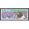 Timbre TAAF Yvert No 237 Manchotiere de Crozet neuf ** 1999