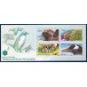 Timbres TAAF Bloc Yvert No F622 Reserve naturelle neuf ** 2012