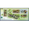 Timbres TAAF Bloc Yvert No F649 les Canards neuf ** 2013
