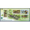 Timbres TAAF Bloc Yvert No F649 les Canards neuf ** 2013