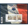 Timbres Saint Pierre et Miquelon Bloc f1164 Rétrocession de St Pierre à la France neuf ** 2016