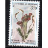Timbre Saint Pierre et Miquelon 611 Dicranum scoparium neuf ** 1995