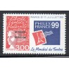 Timbre Saint Pierre et Miquelon 674 Philexfrance 99 neuf ** 1998