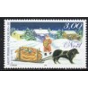 Timbre Saint Pierre et Miquelon 685 Noel neuf ** 1998