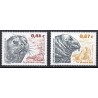 Timbre Saint Pierre et Miquelon 774-775 Les phoques neuf ** 2002