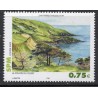 Timbre Saint Pierre et Miquelon 780 Pointe du Ouest neuf ** 2002