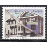 Timbre Saint Pierre et Miquelon 1111 Le palais de justice neuf ** 2014