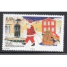 Timbre Saint Pierre et Miquelon 1147 Père Noël neuf ** 2015