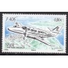 Timbre Saint Pierre et Miquelon 979 Avion F 406 neuf ** 2010