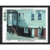 Timbre Saint Pierre et Miquelon 856 Expressions locales  neuf ** 2005