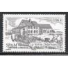 Timbre Saint Pierre et Miquelon 899 Ferme Delamaire neuf ** 2007