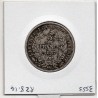 2 Francs Cérès 1887 TTB, France pièce de monnaie