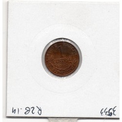 1 centime Dupuis 1903 Sup+, France pièce de monnaie