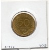 50 centimes Lagriffoul 1963 4 plis Sup-, France pièce de monnaie