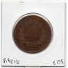 10 centimes Cérès 1885 A Paris B, France pièce de monnaie