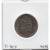 25 centimes Patey 1903 Sup-, France pièce de monnaie